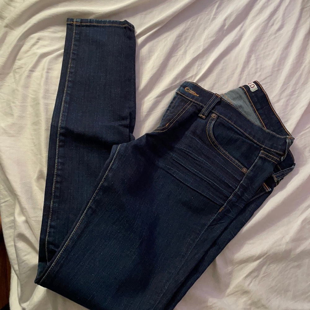 J brand jeans size 27